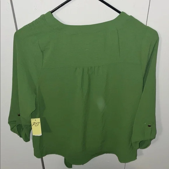 3 New W Tags Women’s tops Size Small - Picture 7 of 14